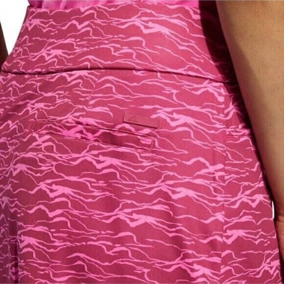 Adidas Ultimate 365 Printed Skort Small NWT‎ - Picture 5 of 10